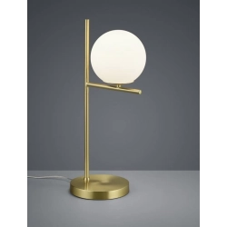 kinkiecik.pl Lampa stołowa PURE – 502000108 excl. 1x E14 · max. 28W TRIO