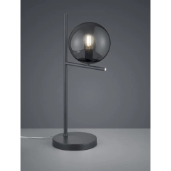 kinkiecik.pl Lampa stołowa PURE – 502000142 excl. 1x E14 · max. 28W TRIO
