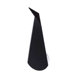 kinkiecik.pl Kinkiet LED Paw Abigali Pawn Czarny ABIGALI-PAWN-B