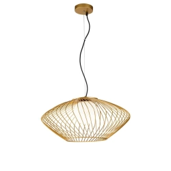 Lampa wisząca Plec P364PL-01G Maytoni - zdjęcie produktu