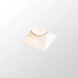 kinkiecik.pl QUO SQ I wpuszczana gipsowa 230V GU10 35W R12360 Rendl light studio