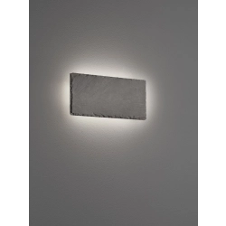 kinkiecik.pl Kinkiet RAVEN – 224210102 incl. 1x SMD LED, 9W · 1x 1000lm, 3000K TRIO