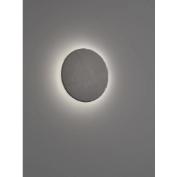 Kinkiet RAVEN – 224290102 incl. 1x SMD LED, 9W · 1x 1000lm, 3000K TRIO - zdjęcie produktu