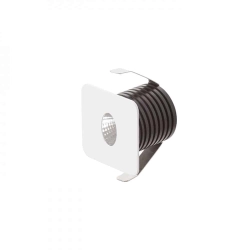 kinkiecik.pl RIO SQ O wpuszczana biała 230V LED 3W 22° 3000K R12655 Rendl light studio