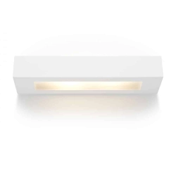 kinkiecik.pl ROLO 36 ścienna gipsowa 230V E14 2x30W R10446 Rendl light studio