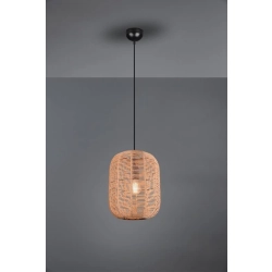 kinkiecik.pl Lampa wisząca RUNA – 303090132 excl. 1x E27 · max. 40W TRIO