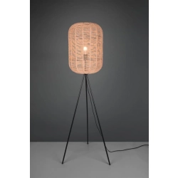 kinkiecik.pl Lampa podłogowa RUNA – 403000132 excl. 1x E27 · max. 40W TRIO