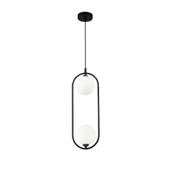 Lampa wisząca Ring MOD013PL-02B Maytoni - zdjęcie produktu