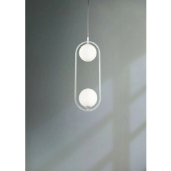 Lampa wisząca Ring MOD013PL-02W Maytoni - zdjęcie dodatkowe 1