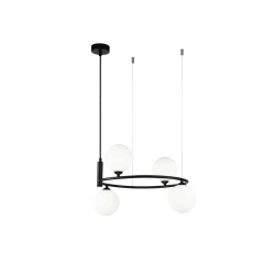Lampa wisząca Ring MOD013PL-04B Maytoni - zdjęcie produktu