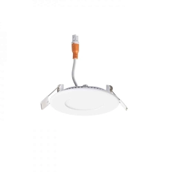 kinkiecik.pl SOCORRO R 85 wpuszczana biała 230V LED 3W 3000K R12963 Rendl light studio