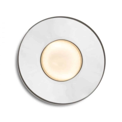 kinkiecik.pl SPLASH R wpuszczana chrom 230V GU10 50W IP65 R11733 Rendl light studio