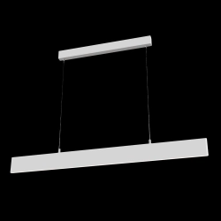 Lampa wisząca STEP LED P010PL-L30W Maytoni - zdjęcie dodatkowe 1