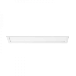 kinkiecik.pl STRUCTURAL LED 60x15 wpuszczana biała 230V LED 22W 3000K R12061 Rendl light studio