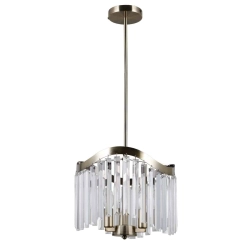 kinkiecik.pl Lampa wisząca Sabriga PND-44544-3 Italux