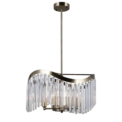 kinkiecik.pl Lampa wisząca Sabriga PND-44544-6 Italux