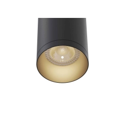 Lampa wisząca Shelby P020PL-01B Maytoni - zdjęcie dodatkowe 1