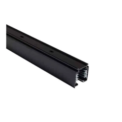 Szyno-przewody CTLS TRACK, 3 CIRCUIT, BLACK, 1M 8714 Nowodvorski - zdjęcie produktu