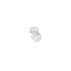 kinkiecik.pl Spot TAURUS – 652910131 incl. 1x SMD LED, 3,5W · 1x 340lm, 3000K · incl. 1x SMD LED, 1,5W · 1x 110lm, 3000K TRIO