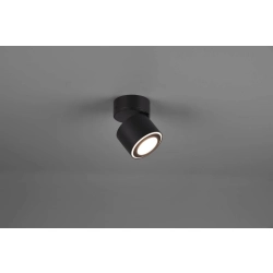 kinkiecik.pl Spot TAURUS – 652910132 incl. 1x SMD LED, 3,5W · 1x 340lm, 3000K · incl. 1x SMD LED, 1,5W · 1x 110lm, 3000K TRIO