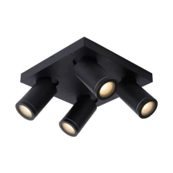 Plafon TAYLOR 09930/20/30 Lucide IP44 - zdjęcie dodatkowe 1