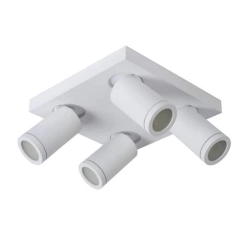 Plafon TAYLOR 09930/20/31 Lucide IP44 - zdjęcie dodatkowe 1