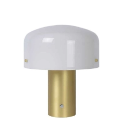 Lampa stołowa TIMON 05539/01/02 Lucide - zdjęcie dodatkowe 1