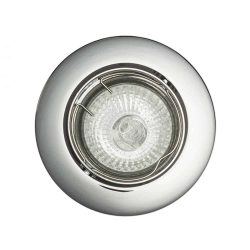 kinkiecik.pl TOPIC R kierunkowa chrom 230V GU10 50W R11742 Rendl light studio
