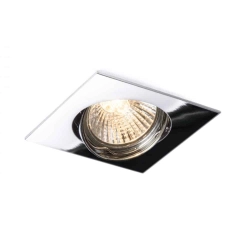 kinkiecik.pl TOPIC SQ kierunkowa chrom 230V GU10 50W R11744 Rendl light studio