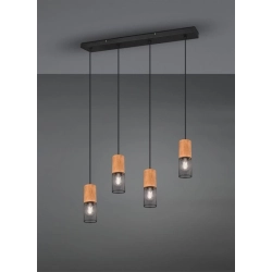 kinkiecik.pl Lampa wisząca TOSH 304300432 TRIO