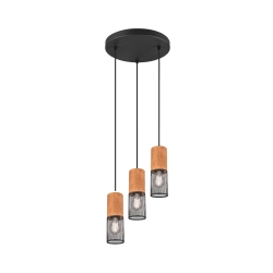 kinkiecik.pl Lampa wisząca TOSH 304330332 TRIO