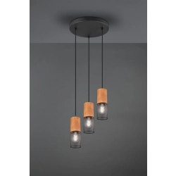 kinkiecik.pl Lampa wisząca TOSH 304330332 TRIO