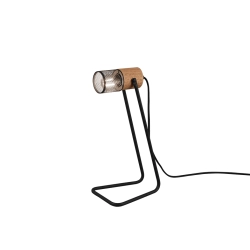 kinkiecik.pl Lampa stołowa TOSH 504300132 TRIO