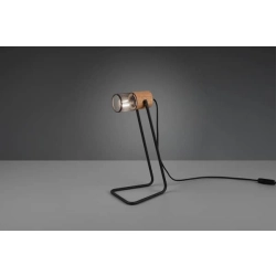 kinkiecik.pl Lampa stołowa TOSH 504300132 TRIO