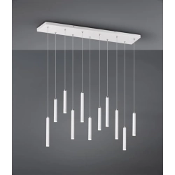 kinkiecik.pl Kinkiet ADRIANA – 250810231 incl. 1x SMD LED, 5,5W · 1x 450lm, 3000 - 6500K TRIO