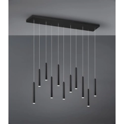 kinkiecik.pl lLampa wisząca TUBULAR – 321611132 incl. 11x SMD LED, 2,5W · 11x 220lm, 3000K TRIO