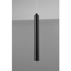 kinkiecik.pl Lampa wisząca TUBULAR – 321691132 incl. 11x SMD LED, 2,5W · 11x 220lm, 3000K TRIO