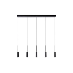 Lampa wisząca TUBULE 24401/35/30 Lucide - zdjęcie dodatkowe 1