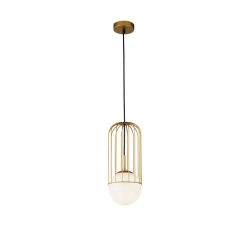 Lampa wisząca Telford P363PL-01G Maytoni - zdjęcie produktu