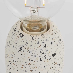 kinkiecik.pl Lampa stołowa Terrazzo Table 78181 ENDON