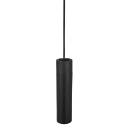kinkiecik.pl Lampa wisząca Tilo czarny 2010453003 Nordlux