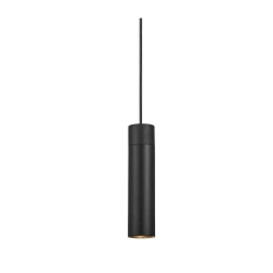 kinkiecik.pl Lampa wisząca Tilo czarny 2010453003 Nordlux