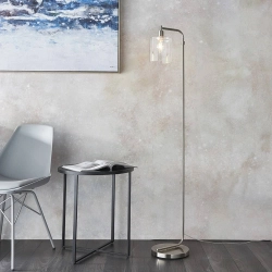 kinkiecik.pl Lampa podłogowa Toledo Floor 90557 ENDON