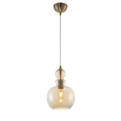 Lampa wisząca Tone P003PL-01BZ Maytoni - zdjęcie dodatkowe 1