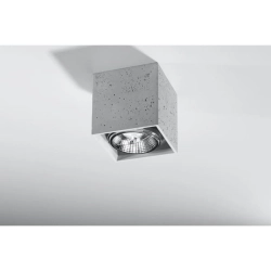 kinkiecik.pl Plafon VALDE SL.0646 SOLLUX LIGHTING