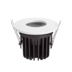 kinkiecik.pl WATERBOY R matowa biała 230V LED 10W 40° IP65 3000K R11725 Rendl light studio