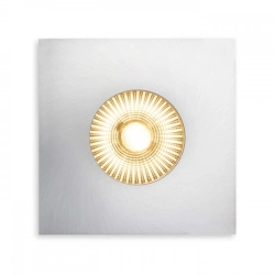 kinkiecik.pl WATERBOY SQ nikiel mat 230V LED 10W 40° IP65 3000K R11729 Rendl light studio