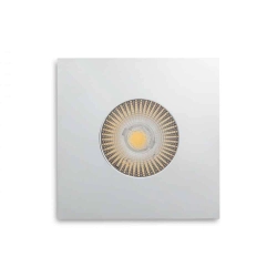 kinkiecik.pl WATERBOY SQ chrom 230V LED 10W 40° IP65 3000K R11730 Rendl light studio
