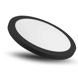 kinkiecik.pl York plafon 2 w 1 4000K czarny LP-330/1C 4BK Light Prestige