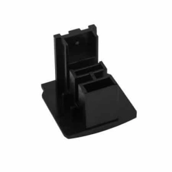 Zaślepka końcowa CTLS DEAD END CAP BLACK 8711 Nowodvorski - zdjęcie produktu
